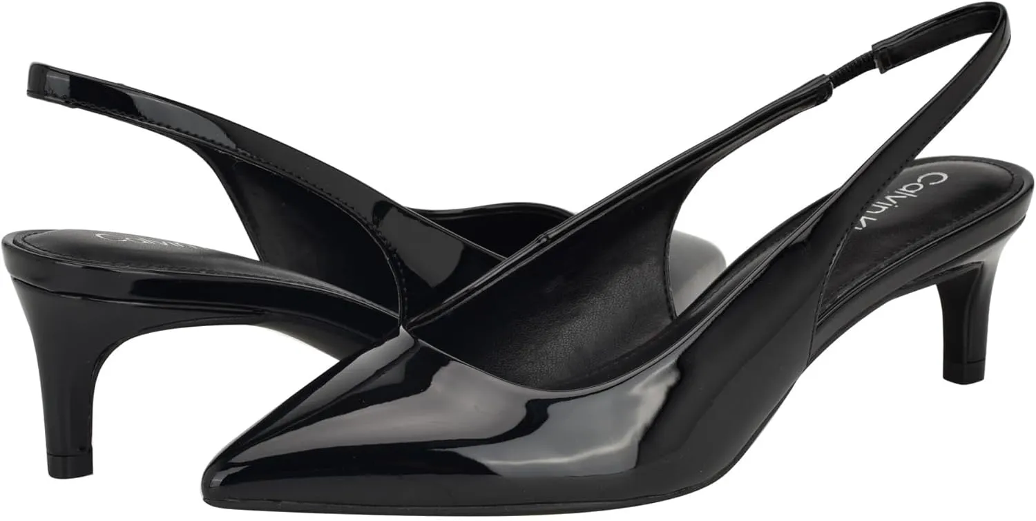 Calvin Klein Women's Dainty Pump