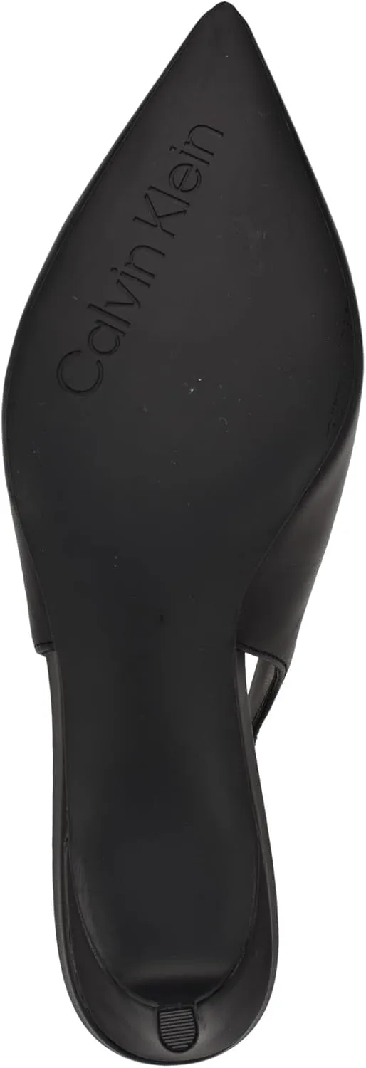 Calvin Klein Women's Dainty Pump