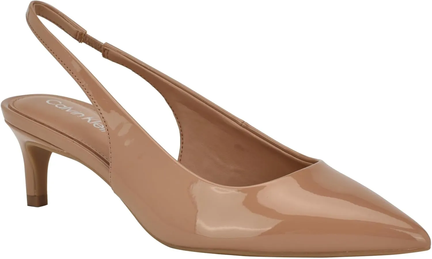 Calvin Klein Women's Dainty Pump