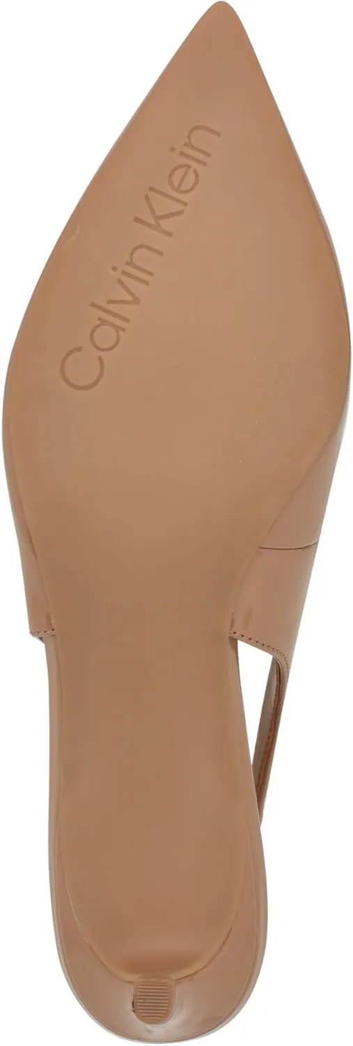 Calvin Klein Women's Dainty Pump