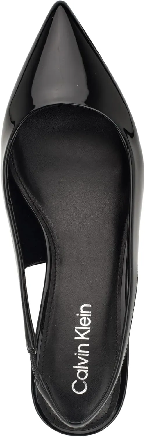 Calvin Klein Women's Dainty Pump