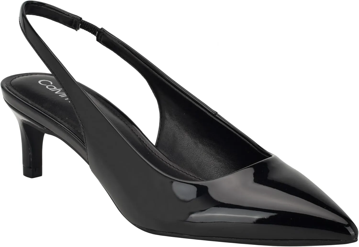 Calvin Klein Women's Dainty Pump