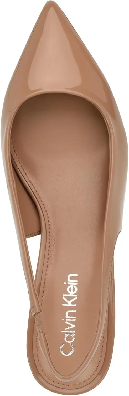 Calvin Klein Women's Dainty Pump