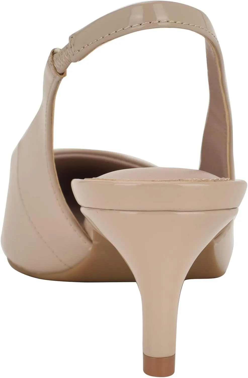 Calvin Klein Women's Dainty Pump