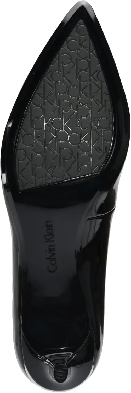 Calvin Klein Womens Gabrianna2 Pump