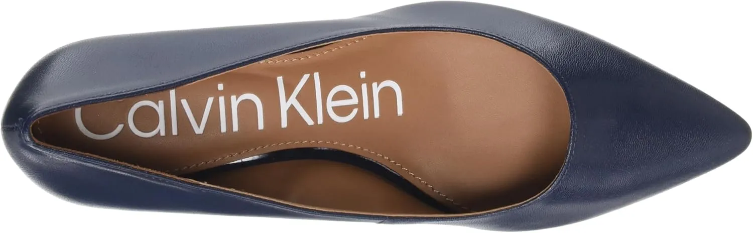 Calvin Klein Womens Gabrianna2 Pump