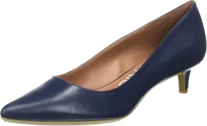Calvin Klein Womens Gabrianna2 Pump
