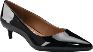 Calvin Klein Womens Gabrianna2 Pump