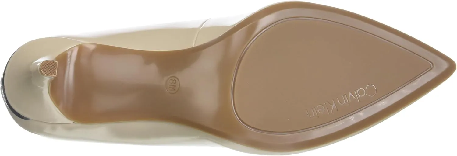 Calvin Klein Women's Gayle Pump
