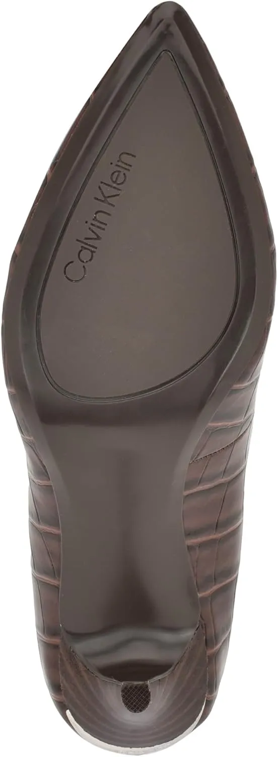 Calvin Klein Women's Gayle Pump