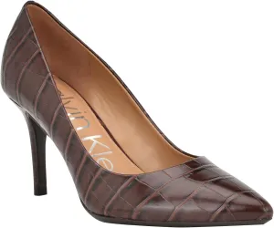 Calvin Klein Women's Gayle Pump