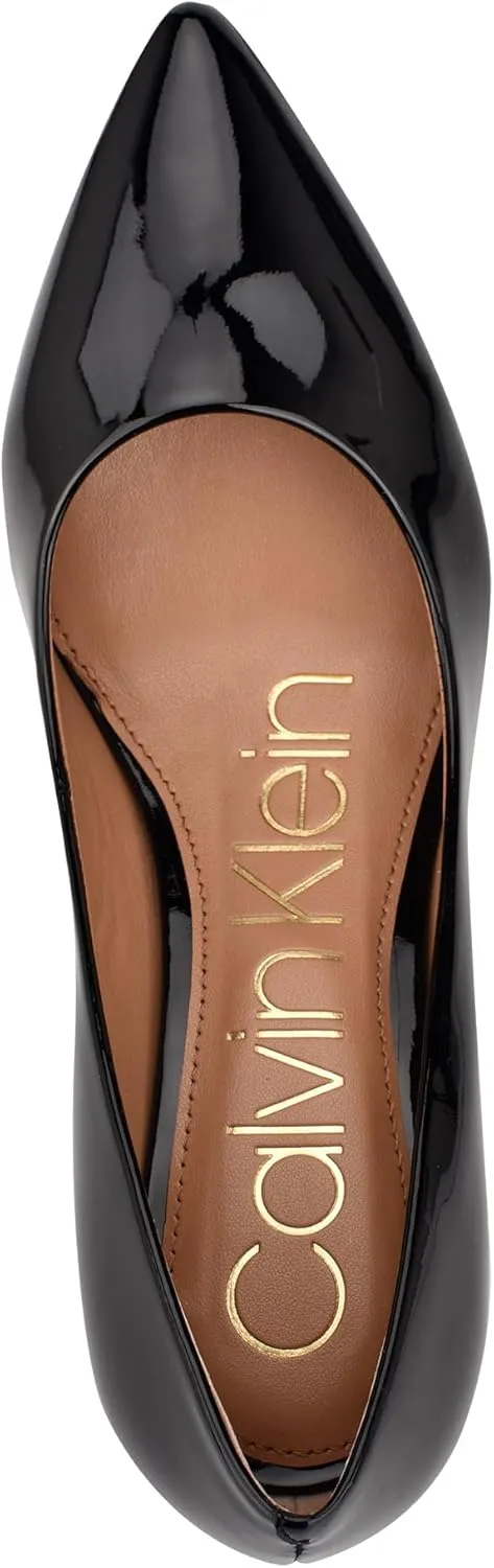Calvin Klein Women's Gayle Pump
