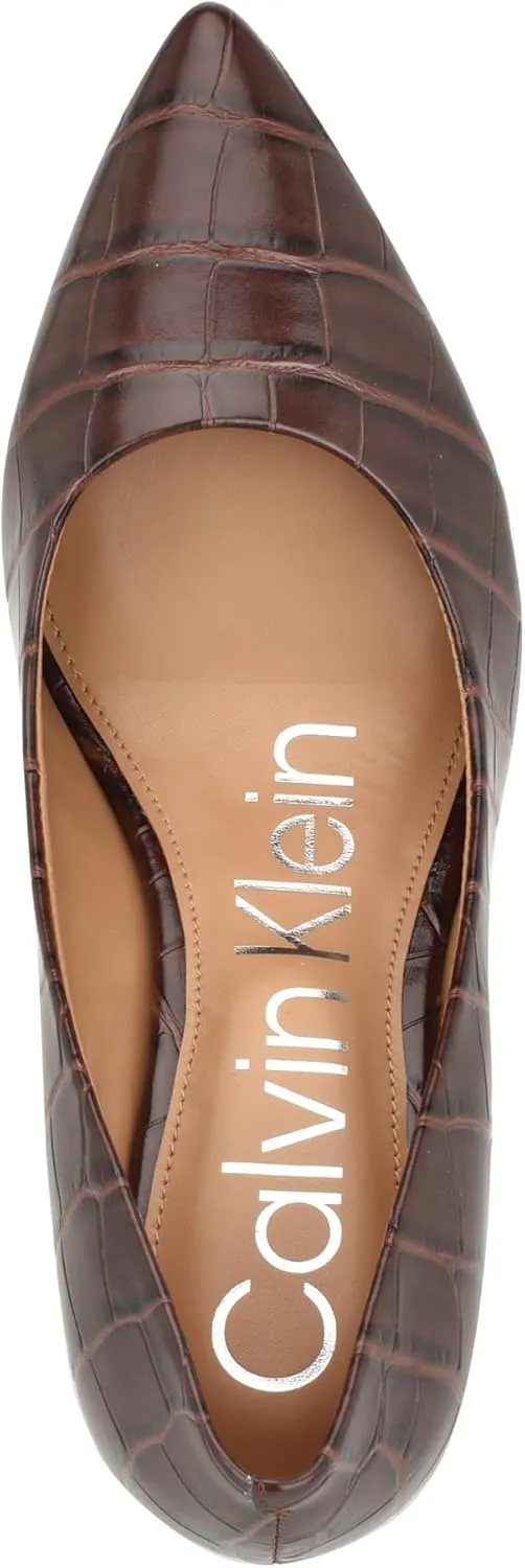 Calvin Klein Women's Gayle Pump