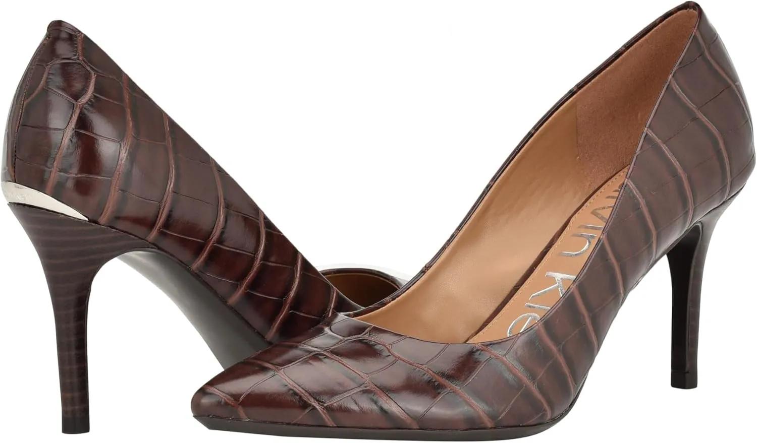 Calvin Klein Women's Gayle Pump