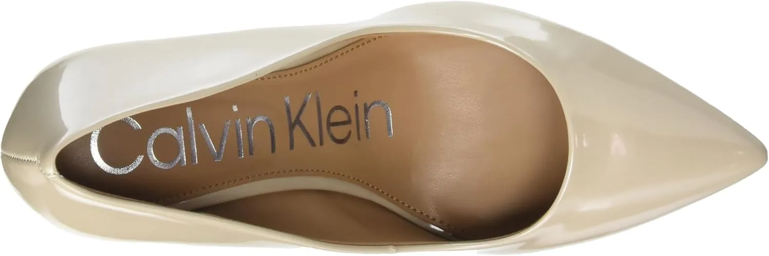 Calvin Klein Women's Gayle Pump