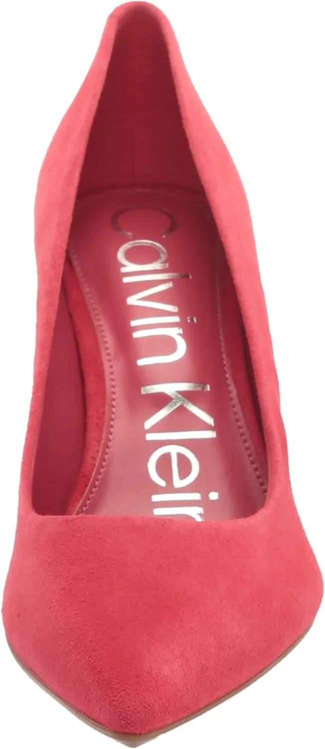 Calvin Klein Women's Jasmine Pump