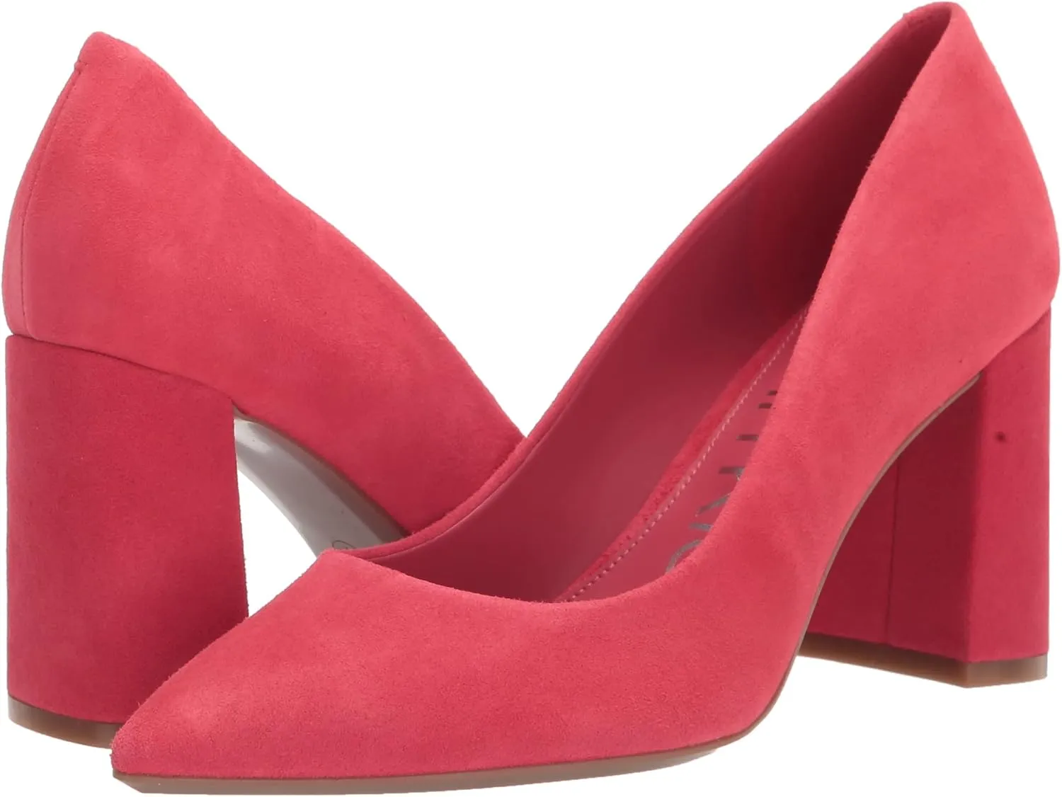 Calvin Klein Women's Jasmine Pump