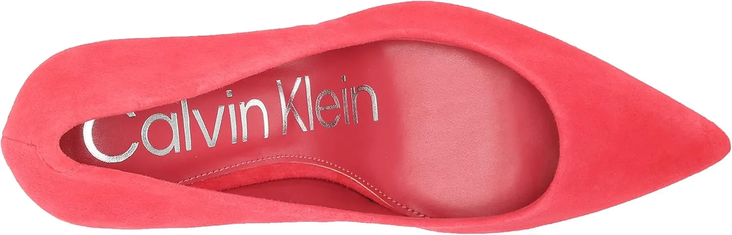 Calvin Klein Women's Jasmine Pump