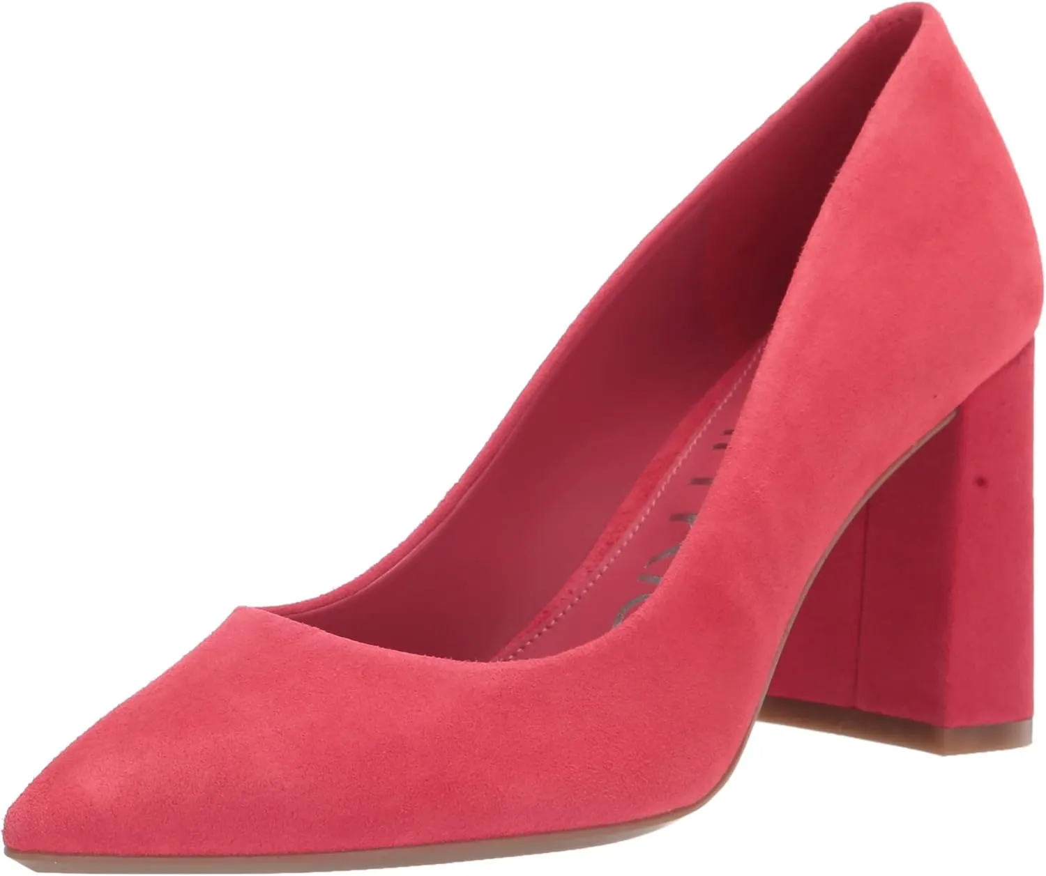 Calvin Klein Women's Jasmine Pump