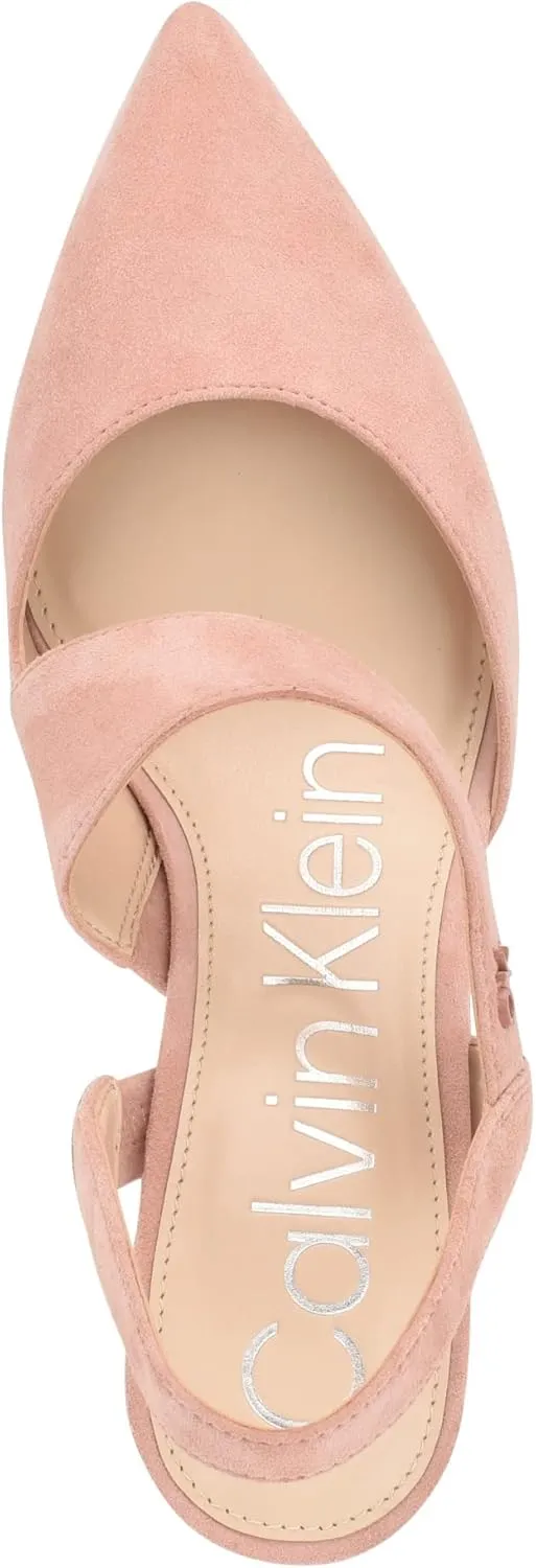 Calvin Klein Women's Larin Pump