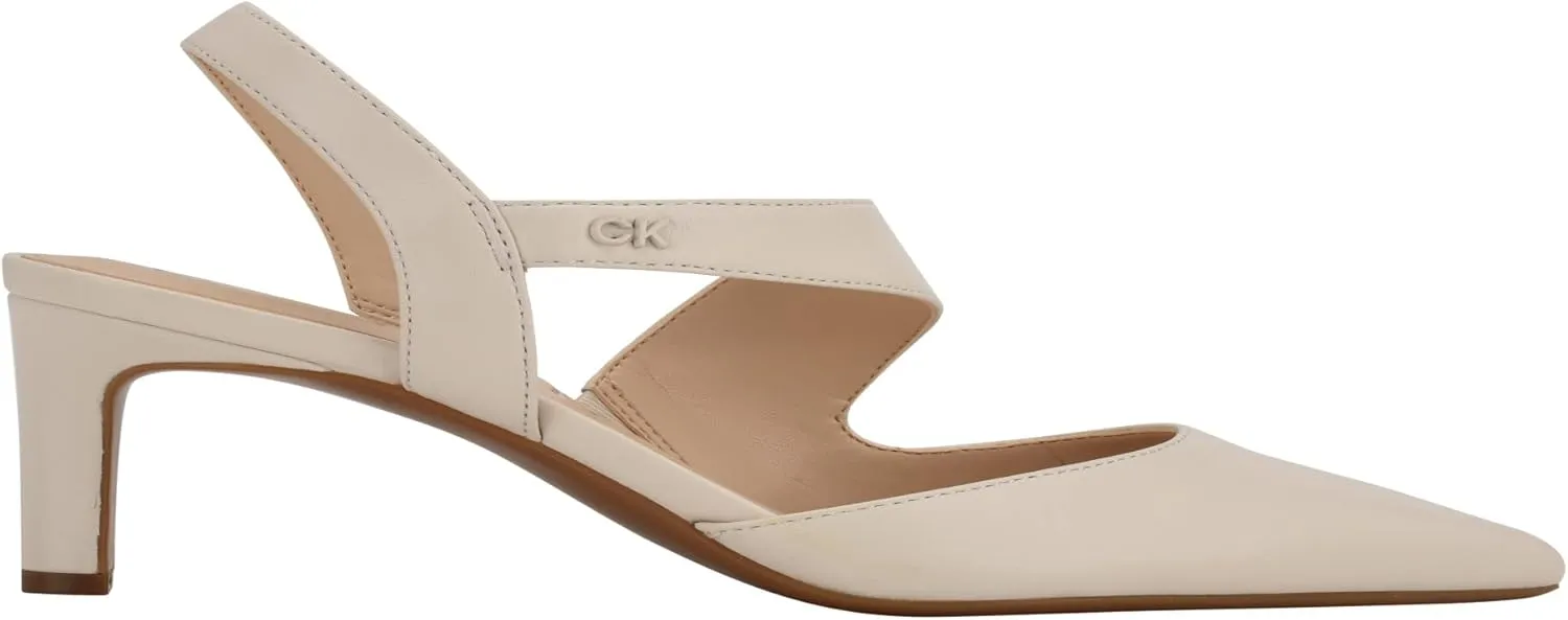 Calvin Klein Women's Larin Pump