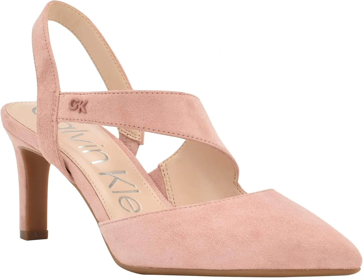 Calvin Klein Women's Larin Pump