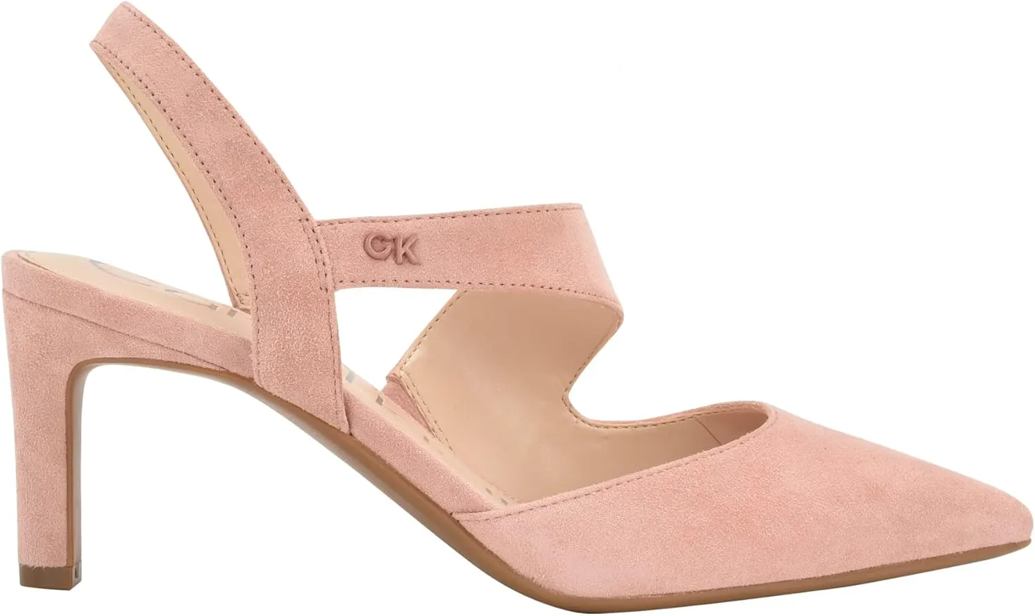 Calvin Klein Women's Larin Pump