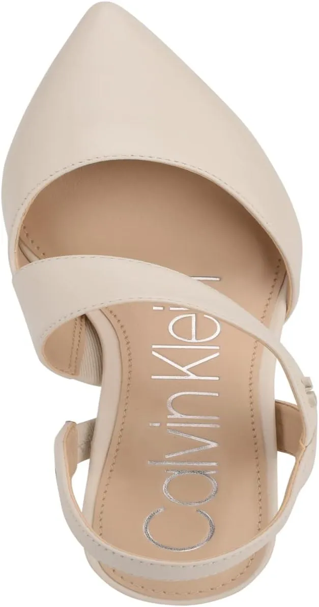 Calvin Klein Women's Larin Pump