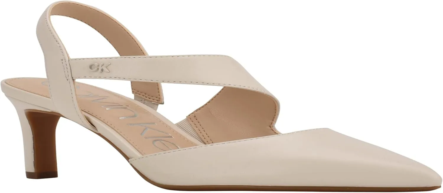 Calvin Klein Women's Larin Pump