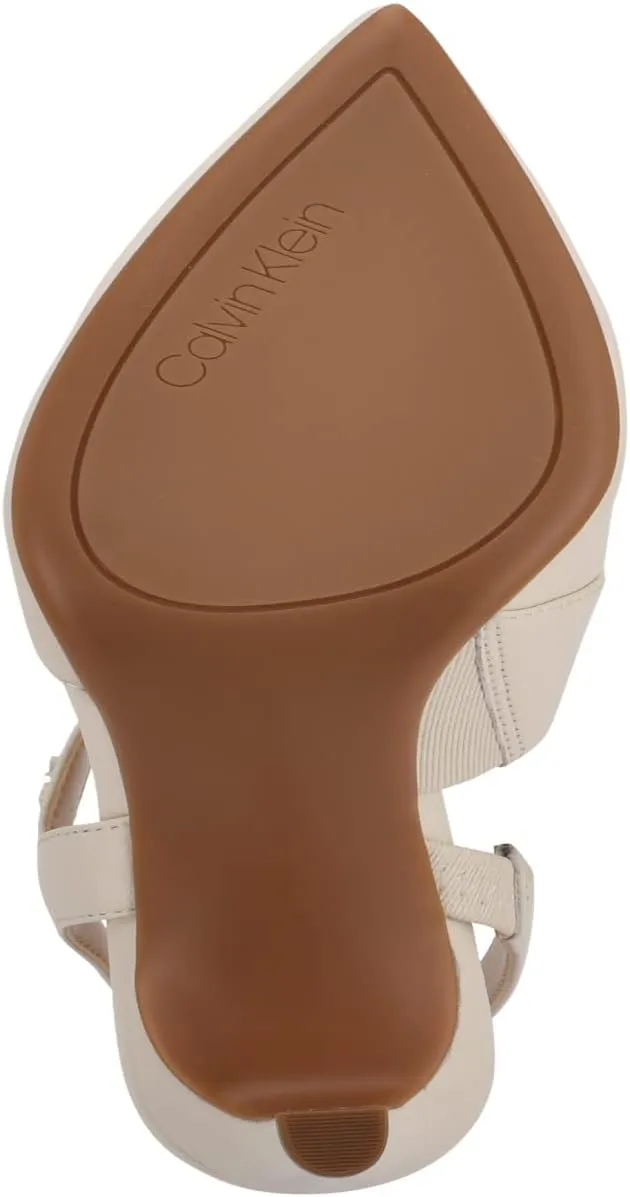 Calvin Klein Women's Larin Pump