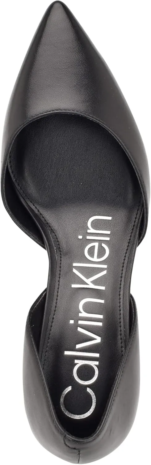 Calvin Klein Women's Laza Pump