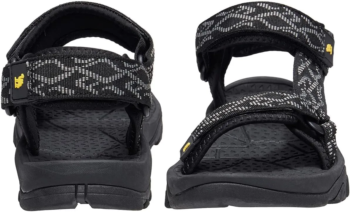 CAMELSPORTS Men’s Sandals Hiking Athletic Sandals Non-slip Water Sandals Comfortable Sport Sandals Open Toe Casual Beach Sandals