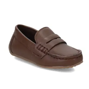 Cameren Loafer - Brown
