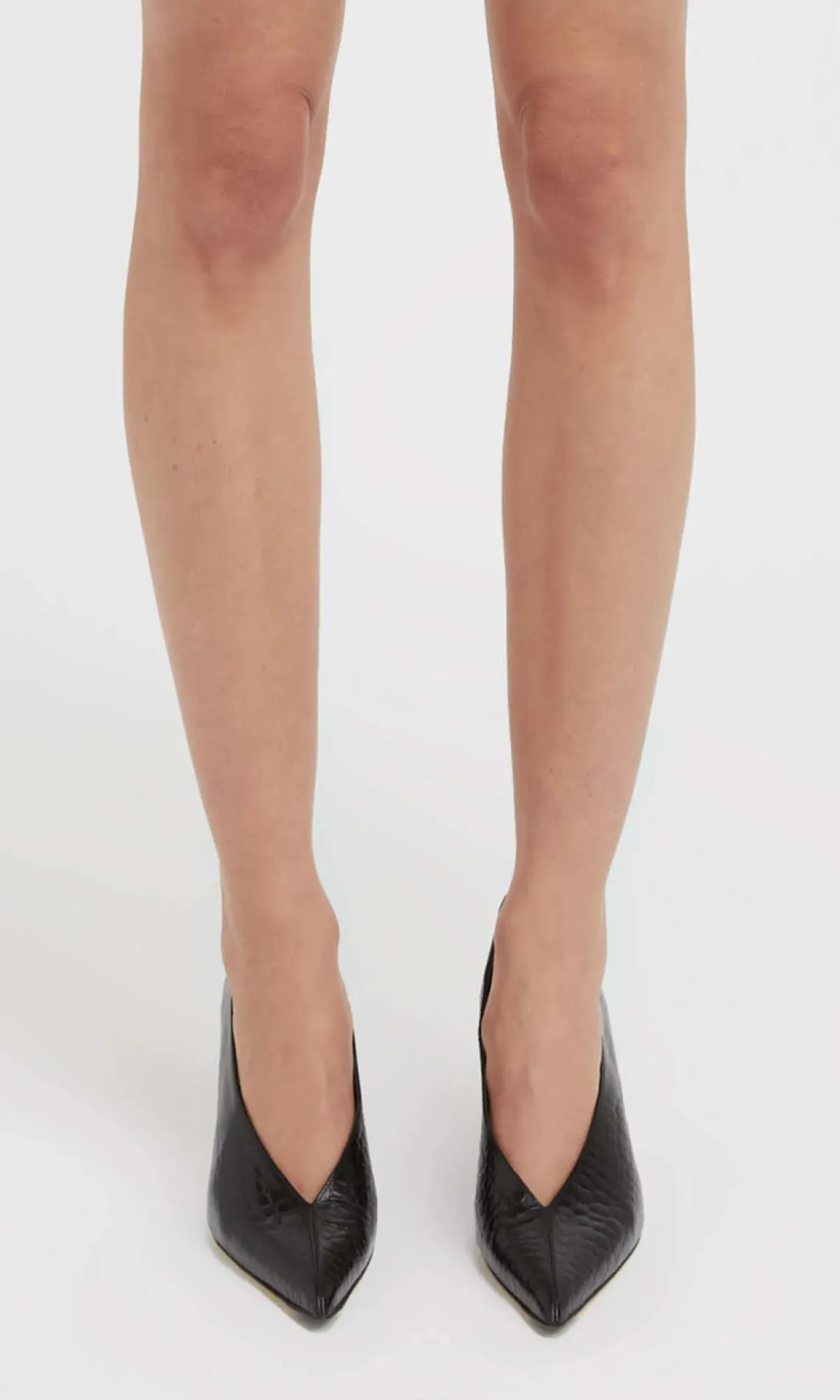 CAMILLA AND MARC | Celia Croc Look Pump