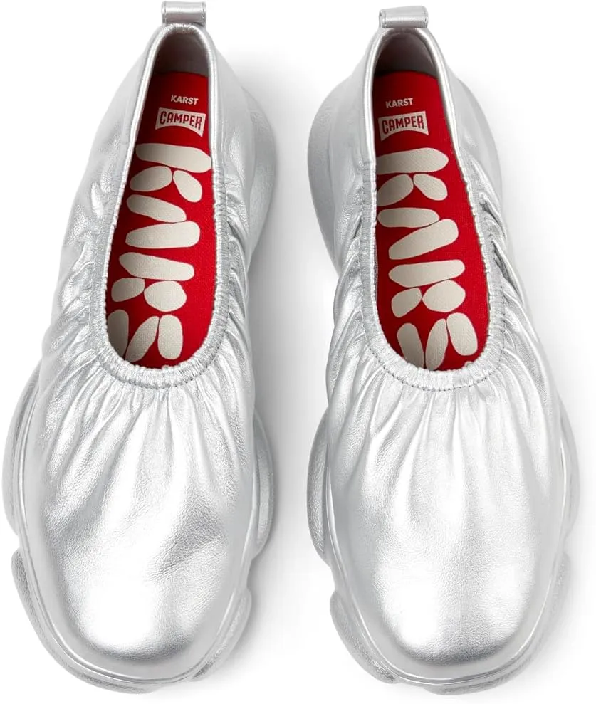 Camper Men's Sneaker Slip-on Lightweight