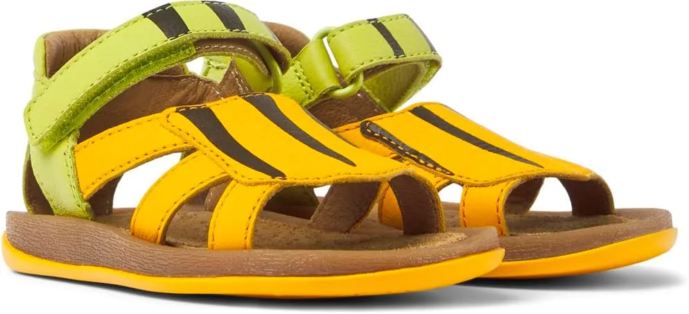 Camper Unisex-Child 2-Strap Sandal