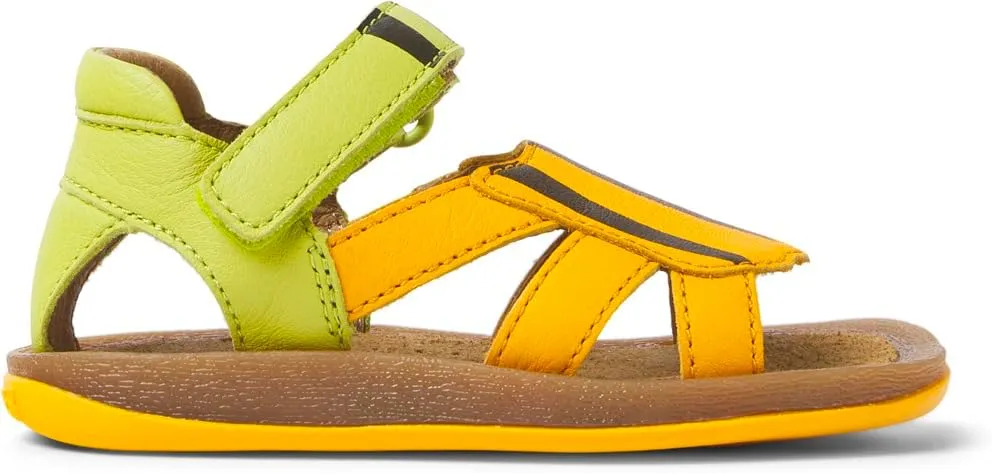 Camper Unisex-Child 2-Strap Sandal