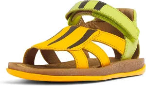 Camper Unisex-Child 2-Strap Sandal