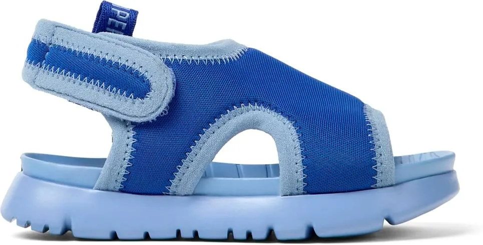 Camper Unisex-Child Fashion Sneaker