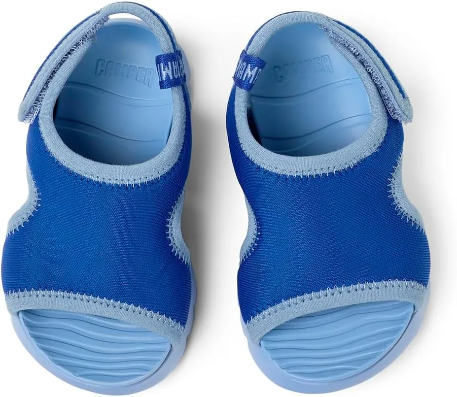 Camper Unisex-Child Fashion Sneaker