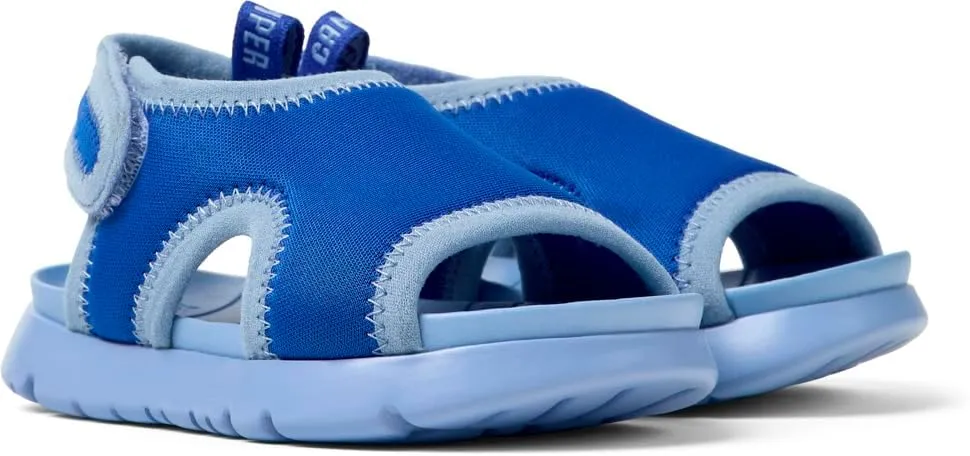 Camper Unisex-Child Fashion Sneaker