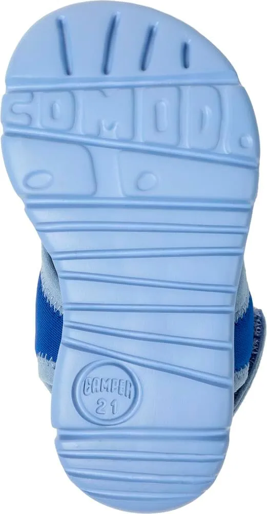 Camper Unisex-Child Fashion Sneaker