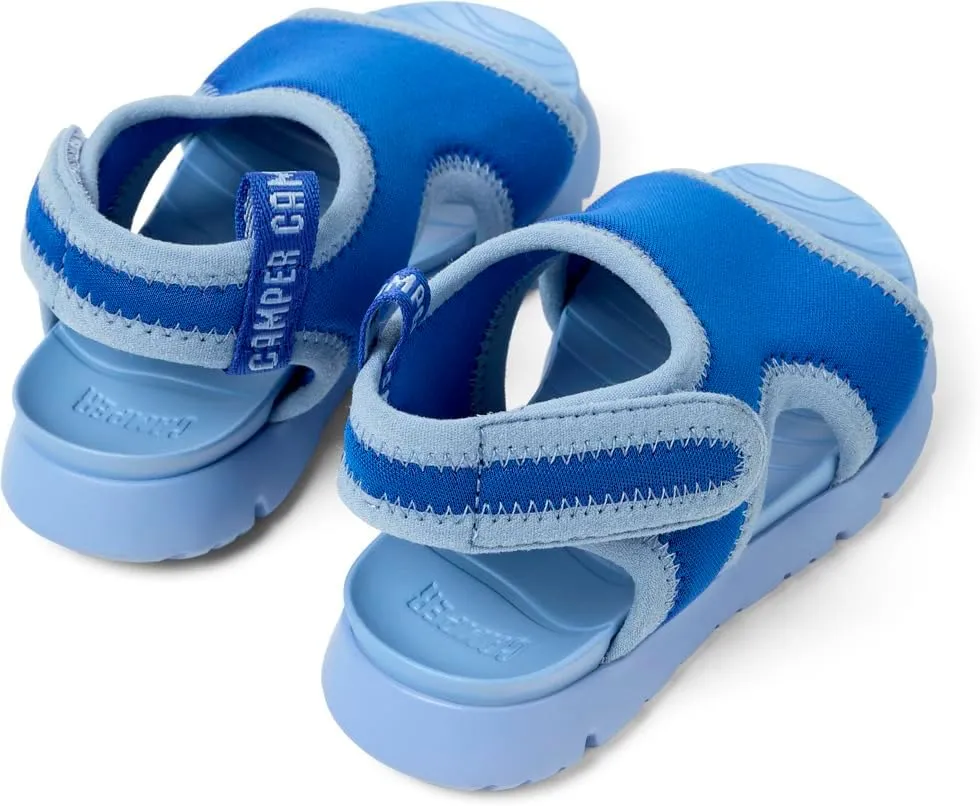 Camper Unisex-Child Fashion Sneaker