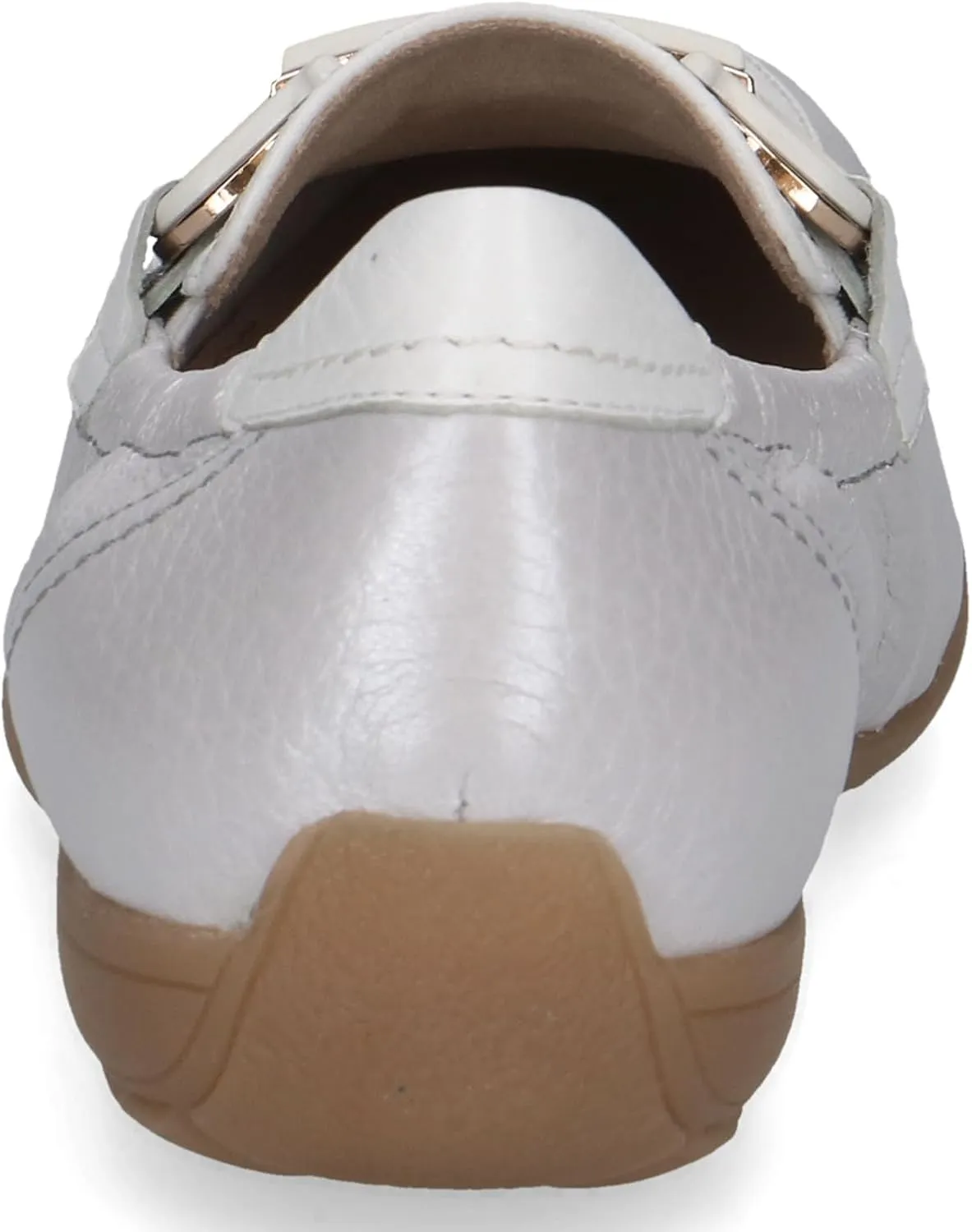 CAPRICE Women's Loafer Flat