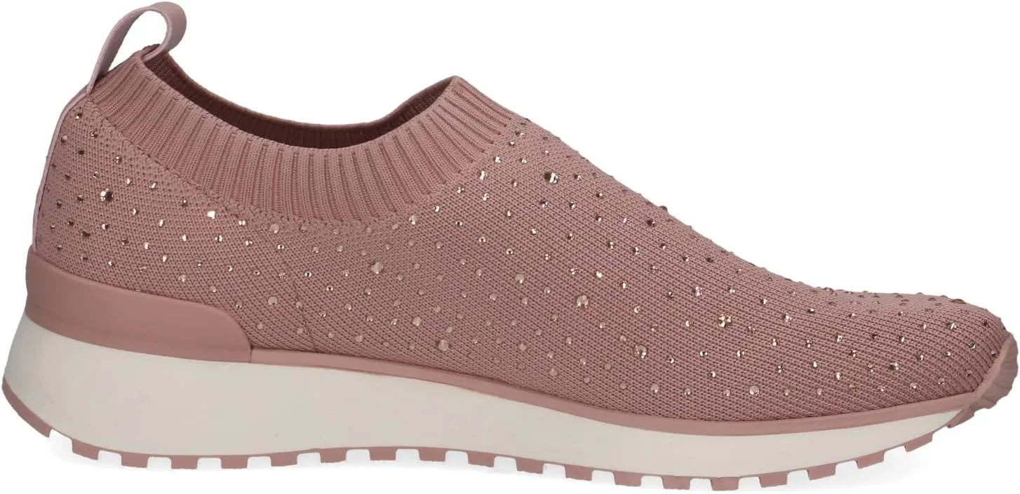 CAPRICE Women's Loafer Flat