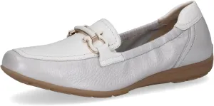 CAPRICE Women's Loafer Flat