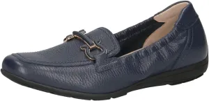 CAPRICE Women's Loafer Flat
