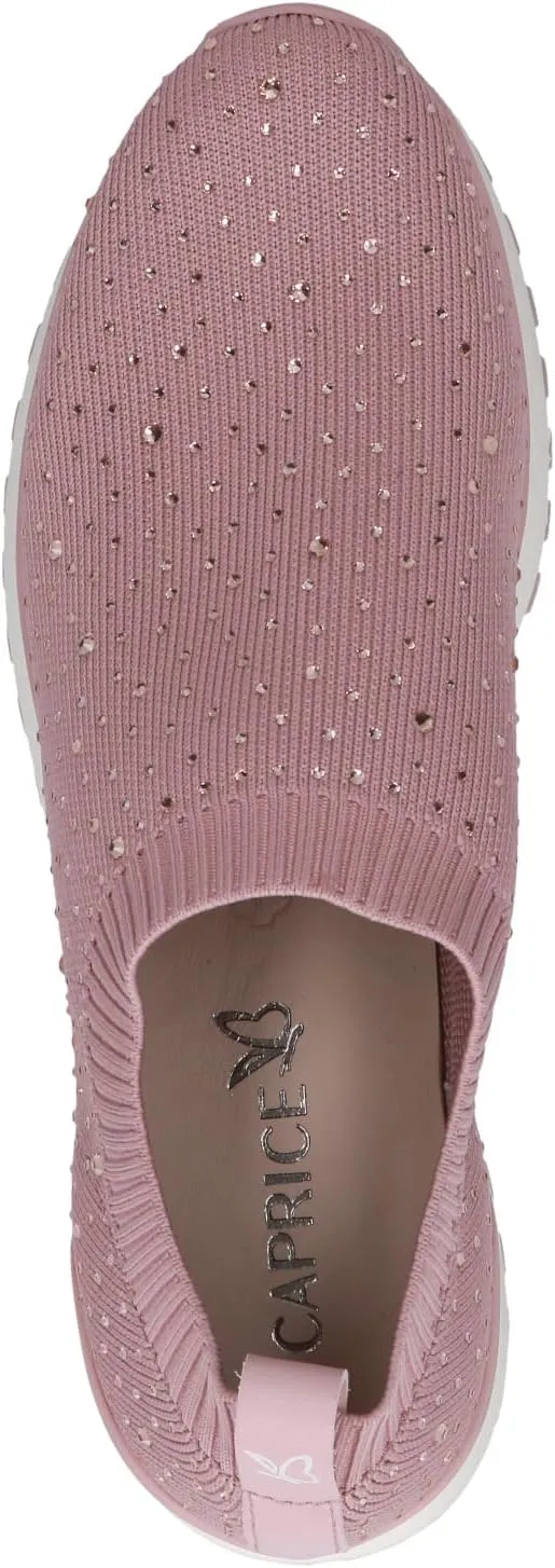 CAPRICE Women's Loafer Flat