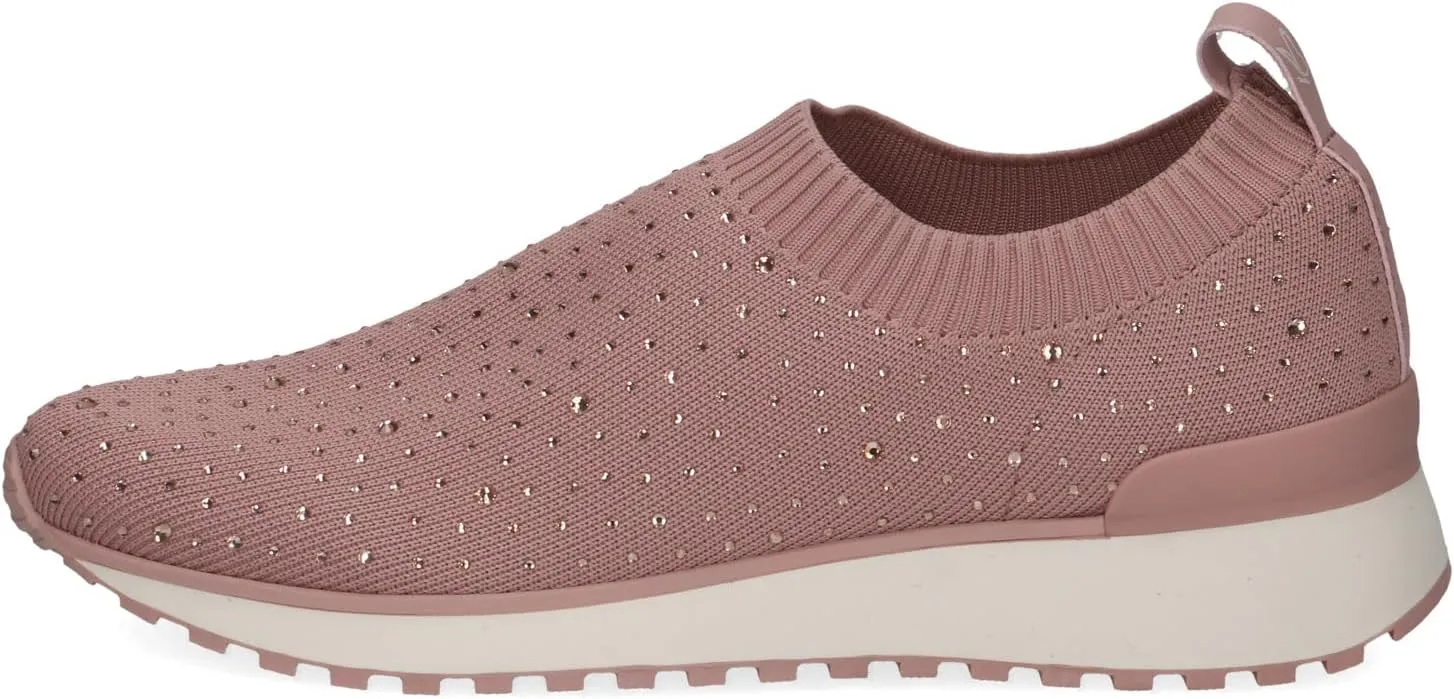 CAPRICE Women's Loafer Flat