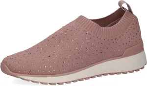 CAPRICE Women's Loafer Flat